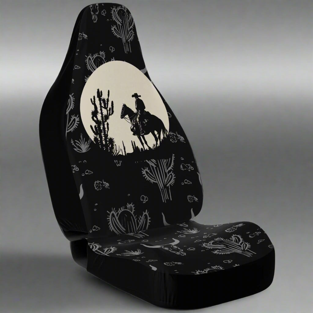 Range Rider Vehicle Seat Cover Set - Cozy Corner