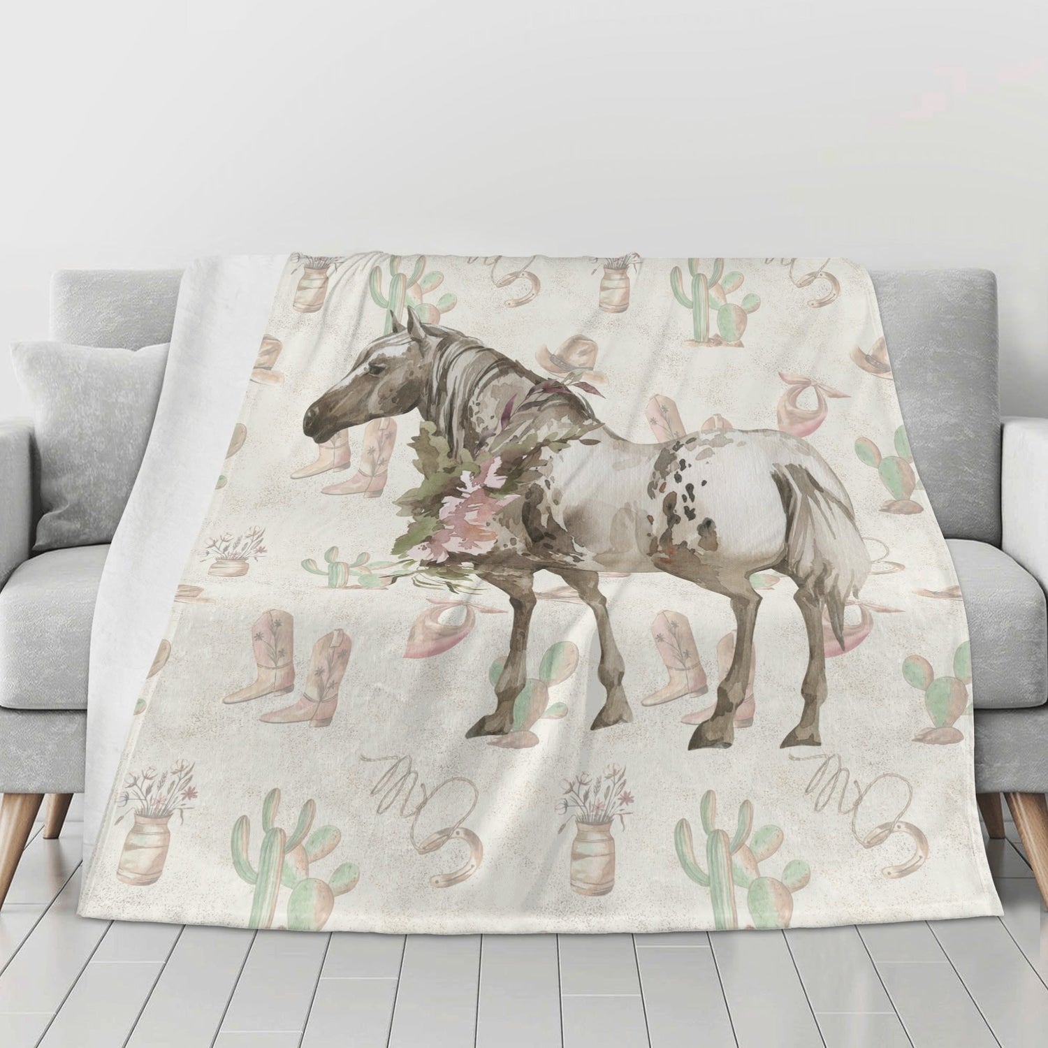 Blankets and Bedding