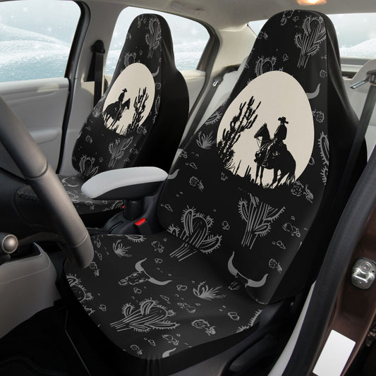Range Rider Vehicle Seat Cover Set - Cozy Corner